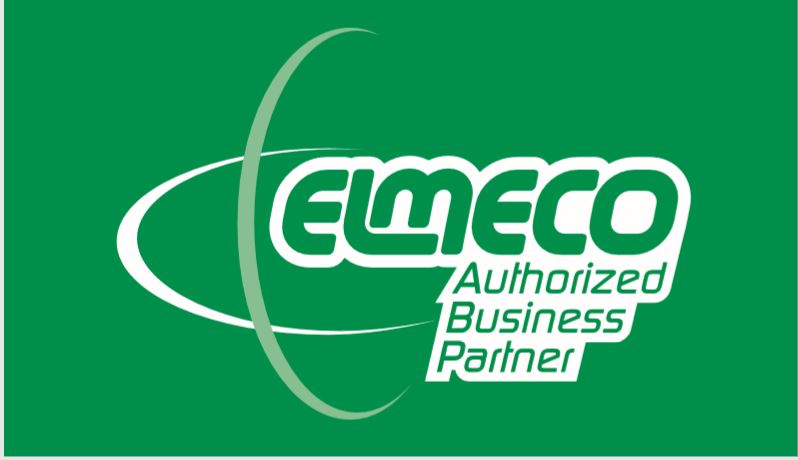 Elmeco Elmeco Logo Partners Elmeco Logo Partners